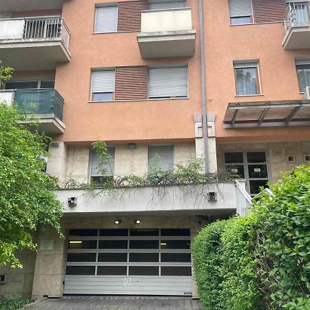 Kis-Celli Apartman Budapeszt Zewnętrze zdjęcie