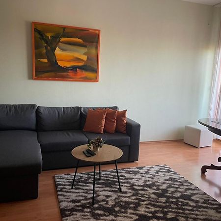 Kis-Celli Apartman Budapeszt Zewnętrze zdjęcie