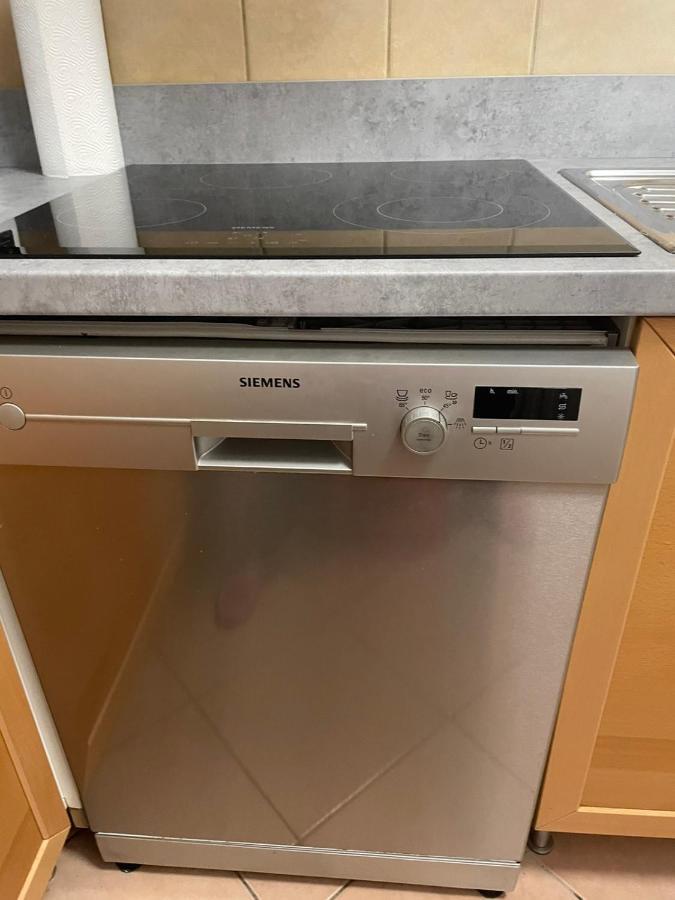 Kis-Celli Apartman Budapeszt Zewnętrze zdjęcie