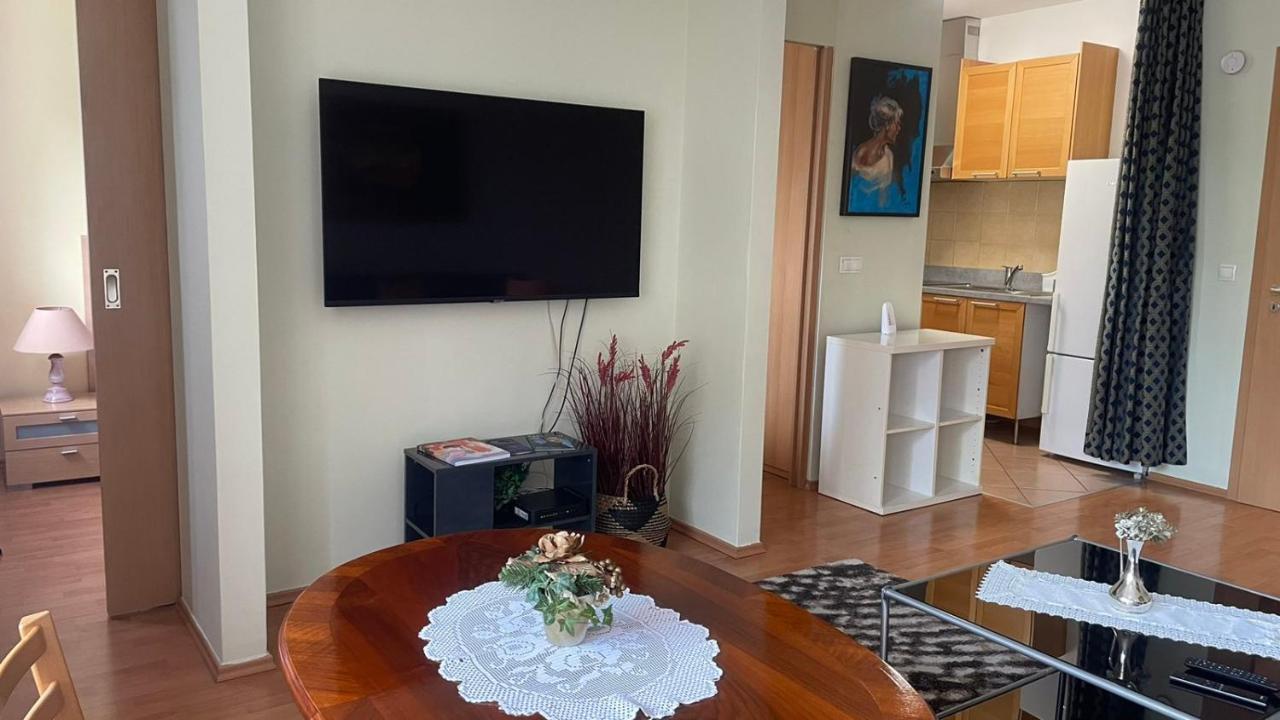 Kis-Celli Apartman Budapeszt Zewnętrze zdjęcie