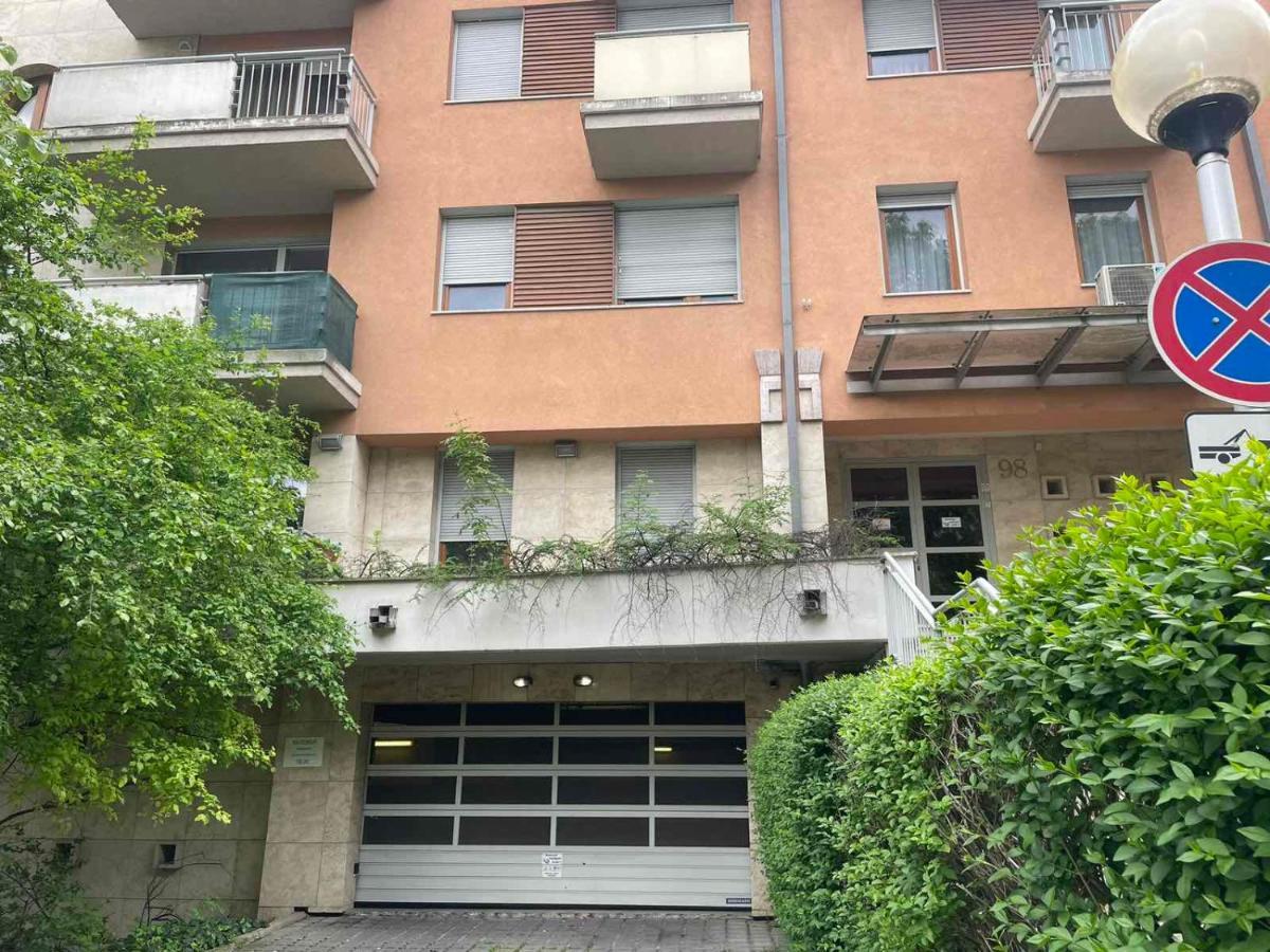 Kis-Celli Apartman Budapeszt Zewnętrze zdjęcie