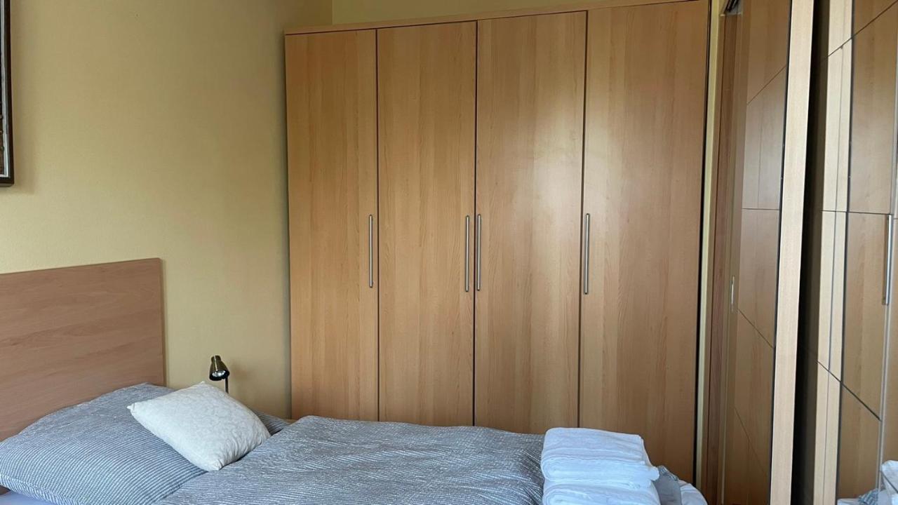 Kis-Celli Apartman Budapeszt Zewnętrze zdjęcie