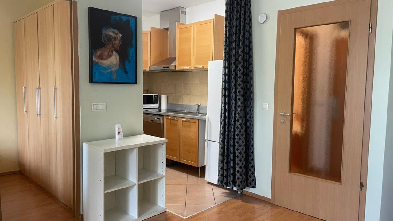 Kis-Celli Apartman Budapeszt Zewnętrze zdjęcie